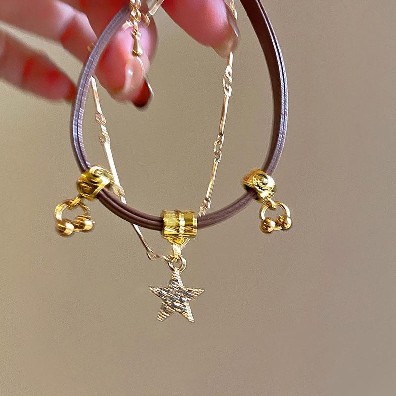 Maillard Retro Sunflower Pendant Necklace - Niche Design Clavicle Chain for Women
Maillard Retro Sunflower Pendant Necklace - Niche Design Clavicle Chain for Women