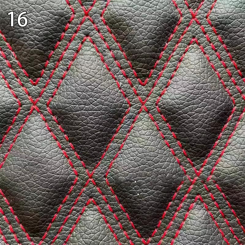 1M Thick Artificial PU Leather Fabric For Upholstery Furniture Car Seat Background Wall Sliding Door Decor Faux Leather 1M
1M Thick Artificial PU Leather Fabric For Upholstery Furniture Car Seat Background Wall Sliding Door Decor Faux Leather 1M