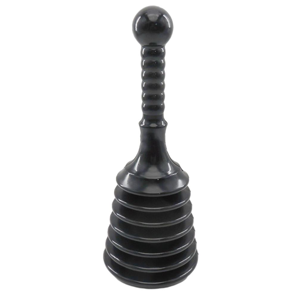 Toilet Accessories Toilet Opener Dredge Pipe Clog Tool 1Pcs Accessories Black Color Easy To Use Multifunctional PVC China Mainland
Toilet Accessories Toilet Opener Dredge Pipe Clog Tool 1Pcs Accessories Black Color Easy To Use Multifunctional PVC China Mainland