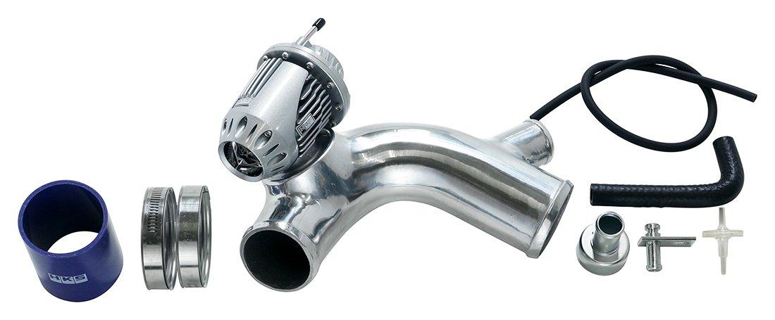 HKS Деталі клапана скидання надлишкового тиску Super SQV4 BMW Mini Cooper S MF16S N14B16A 07/02-10/03 71008-LE001
HKS Деталі клапана скидання надлишкового тиску Super SQV4 BMW Mini Cooper S MF16S N14B16A 07/02-10/03 71008-LE001