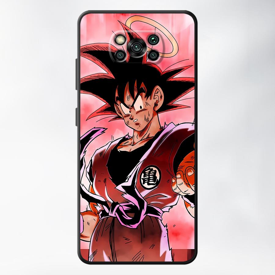 Funda Phone Cover Case for Xiaomi Poco C51 C50 M5 C65 X3 X4 X5 M3 M4 Pro F3 F4 F5 D-ragonS B-allS Anime Poco F3
Funda Phone Cover Case for Xiaomi Poco C51 C50 M5 C65 X3 X4 X5 M3 M4 Pro F3 F4 F5 D-ragonS B-allS Anime Poco F3