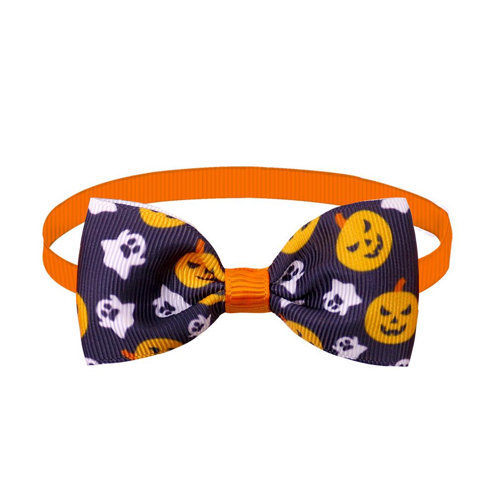 2Pcs Halloween Dog Cat Bow Tie Halloween Chihuahua Necklace Elastic Dog Collar for Puppy Pumpkin Ghost Bats Pet Accessories
2Pcs Halloween Dog Cat Bow Tie Halloween Chihuahua Necklace Elastic Dog Collar for Puppy Pumpkin Ghost Bats Pet Accessories