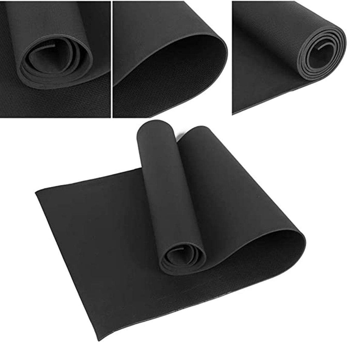 ICOCO Jump Up Yoga Mat 4mm Одностороннее тиснение Фитнес Йога Коврик Напольный коврик Для танцевальной йоги
ICOCO Jump Up Yoga Mat 4mm Одностороннее тиснение Фитнес Йога Коврик Напольный коврик Для танцевальной йоги