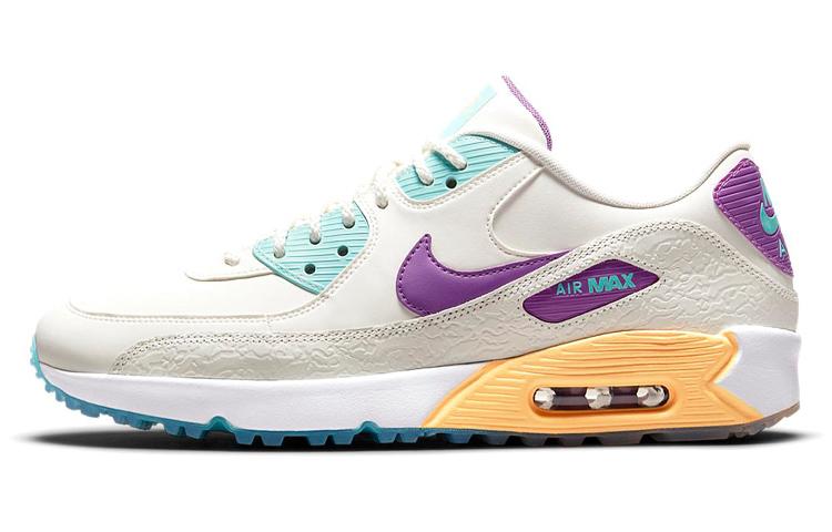 Nike Air Max 90 Golf Nrg Us Open Torrey Pines Pack CZ2434-133 42
Nike Air Max 90 Golf Nrg Us Open Torrey Pines Pack CZ2434-133 42
