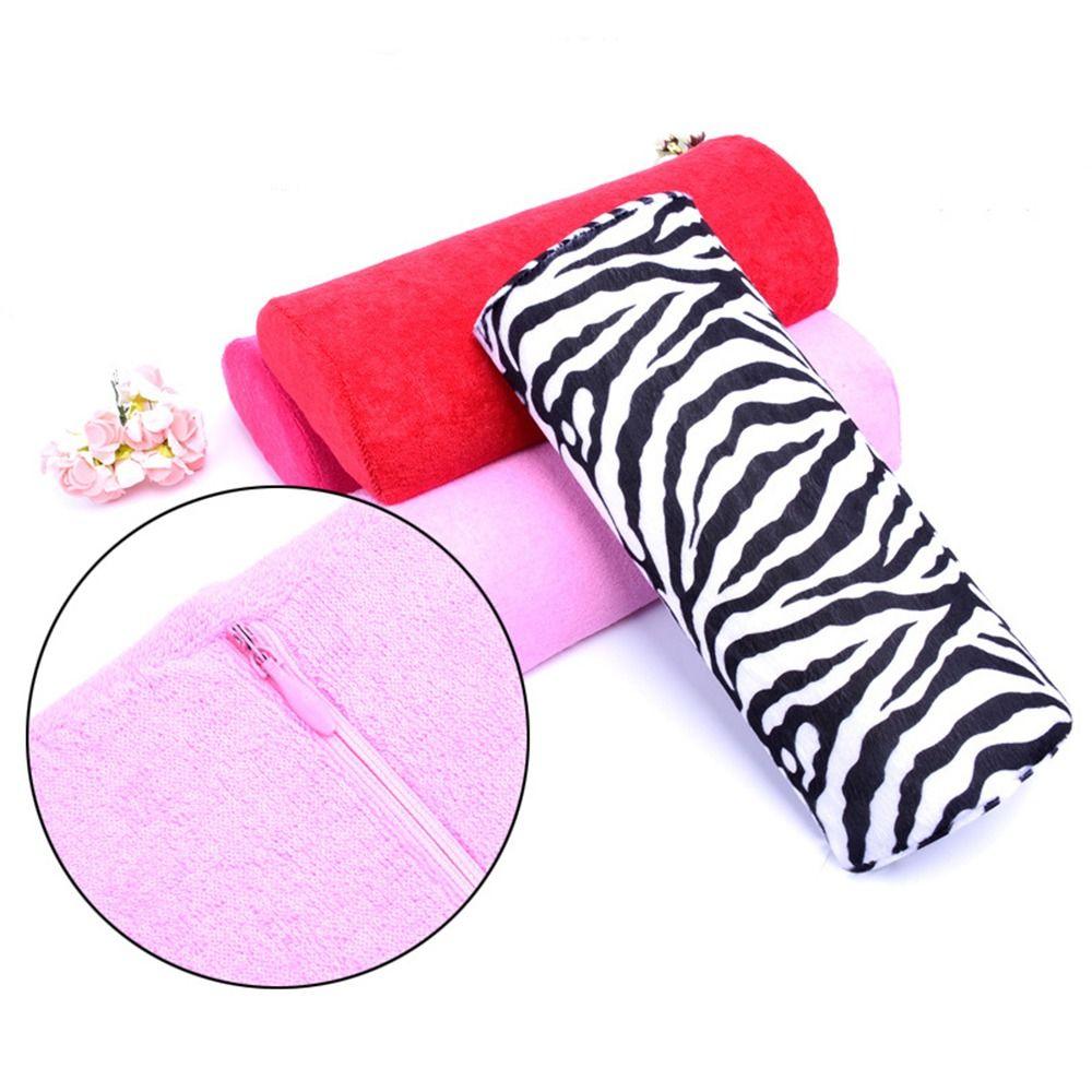 Washable Manicure Hand Pillow Cushion Hand Cushion Nail Arm Pillow Soft Hand Rests Sponge Pillow
Washable Manicure Hand Pillow Cushion Hand Cushion Nail Arm Pillow Soft Hand Rests Sponge Pillow