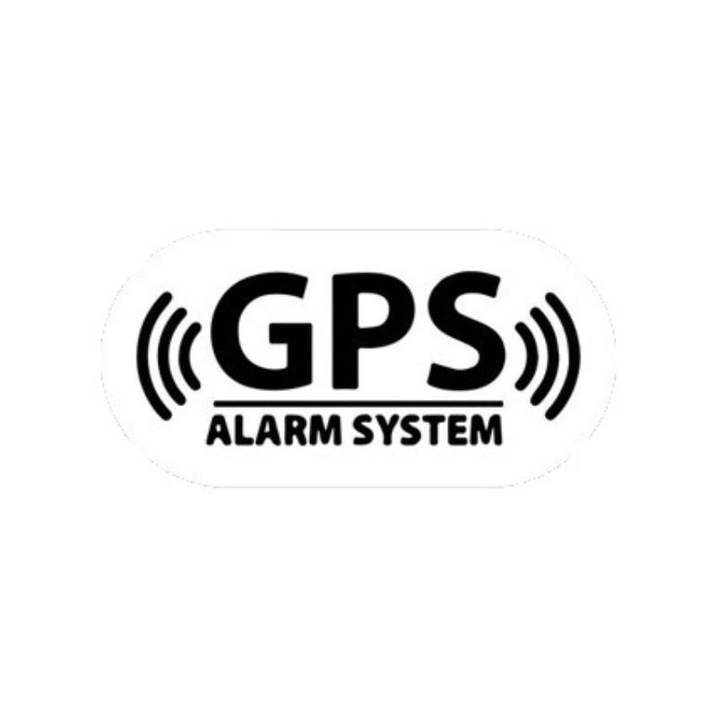 5 шт. Велосипеди GPS Попереджувальна наклейка Водонепроникна Світловідбиваюча Самоклеюча Вінілова наклейка Мотошолом Ящик Скутер Вінілові наклейки A2
5 шт. Велосипеди GPS Попереджувальна наклейка Водонепроникна Світловідбиваюча Самоклеюча Вінілова наклейка Мотошолом Ящик Скутер Вінілові наклейки A2