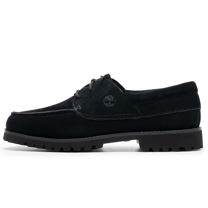 Timberland Серия Authentics Универсальный Удобный Повседневный Мужской Повседневный Черный A6BT2EK4 41
Timberland Серия Authentics Универсальный Удобный Повседневный Мужской Повседневный Черный A6BT2EK4 41