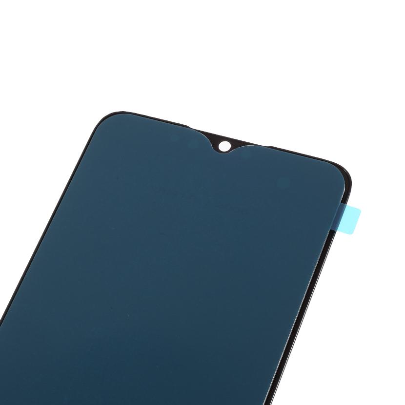 LCD Screen and Digitizer Assembly Replacement (TFT Craft) for Xiaomi Mi 9 Lite/Mi CC9 Type A
LCD Screen and Digitizer Assembly Replacement (TFT Craft) for Xiaomi Mi 9 Lite/Mi CC9 Type A