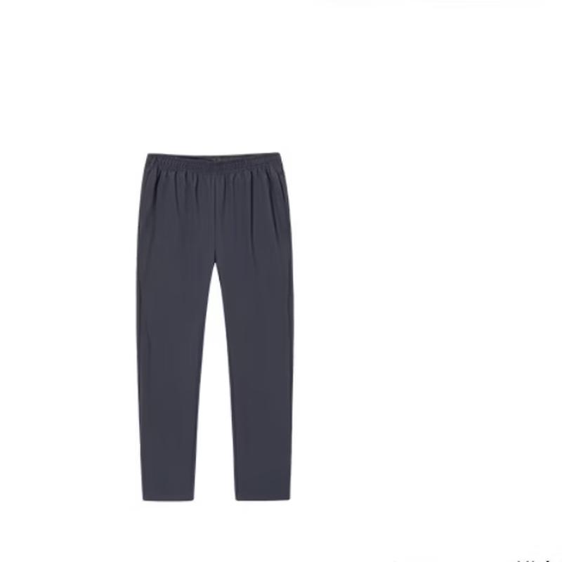 ANTA Men s Light Warm Fleece Active Pants 2XL
ANTA Men s Light Warm Fleece Active Pants 2XL