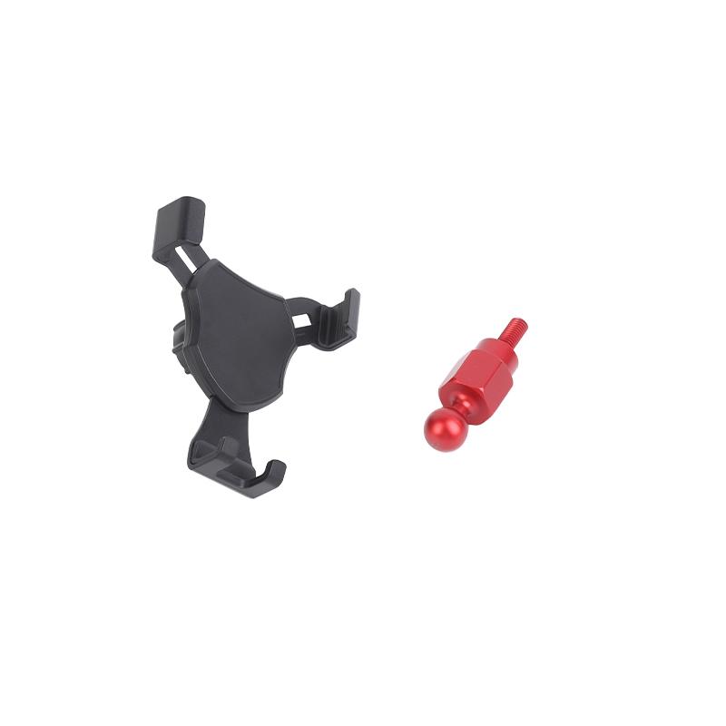 Автомобильный кронштейн для мобильного телефона, подставка для телефона GPS, подходит для Suzuki Jimny 2019, автомобильные аксессуары
Автомобильный кронштейн для мобильного телефона, подставка для телефона GPS, подходит для Suzuki Jimny 2019, автомобильные аксессуары