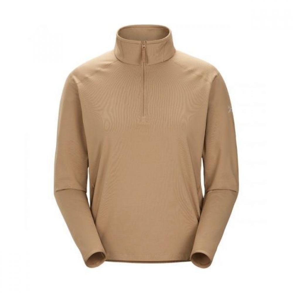 Arcteryx Arcteryx Arcteryx Kyanite Lt Zip Neck Women BLACKMD 
Arcteryx Arcteryx Arcteryx Kyanite Lt Zip Neck Women BLACKMD