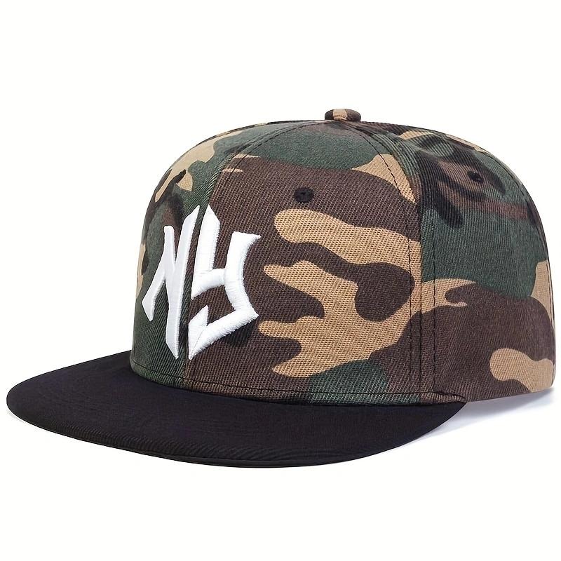 Мужская бейсболка Хлопковая кепка в стиле хип-хоп Snapback Кепка для мужчин и женщин для взрослых Повседневная шляпа от солнца Кепки с вышитыми буквами Кепки дальнобойщика камуфляжный
Мужская бейсболка Хлопковая кепка в стиле хип-хоп Snapback Кепка для мужчин и женщин для взрослых Повседневная шляпа от солнца Кепки с вышитыми буквами Кепки дальнобойщика камуфляжный