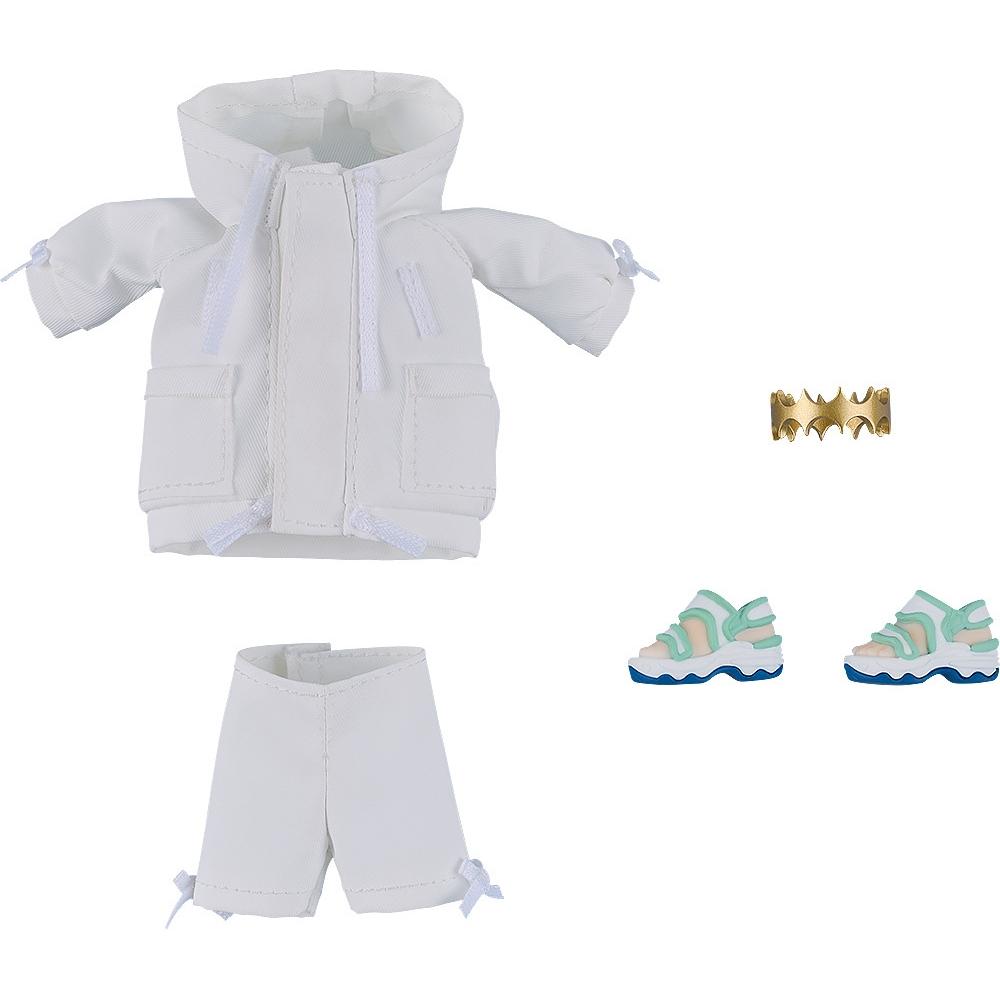 Fate Grand Order Nendoroid Doll Outfit Set Pretender Oberon Refreshing Summer Prince Ver. Fate Grand Order
Fate Grand Order Nendoroid Doll Outfit Set Pretender Oberon Refreshing Summer Prince Ver. Fate Grand Order