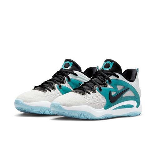Nike KD 15 EP Mariners FN8009-100 EU 44 чорний/білий
Nike KD 15 EP Mariners FN8009-100 EU 44 чорний/білий