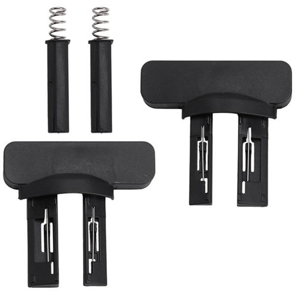 1738292-1738293 Sunshade Repair Kit for 13-18 VW Golf 7 None
1738292-1738293 Sunshade Repair Kit for 13-18 VW Golf 7 None
