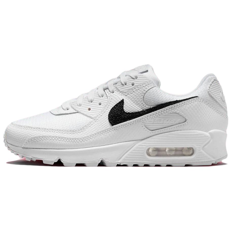 Nike Air Max 90 Snakeskin White Black Women s DZ5212-100 36.5
Nike Air Max 90 Snakeskin White Black Women s DZ5212-100 36.5