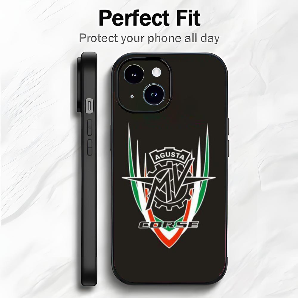 Motorcycle Brand A-AguSTAES Cool Moto Phone Case Phone Case Soft Packaging Lightweight For iPhone17 16 15 14 13ProMax iphone17air
Motorcycle Brand A-AguSTAES Cool Moto Phone Case Phone Case Soft Packaging Lightweight For iPhone17 16 15 14 13ProMax iphone17air