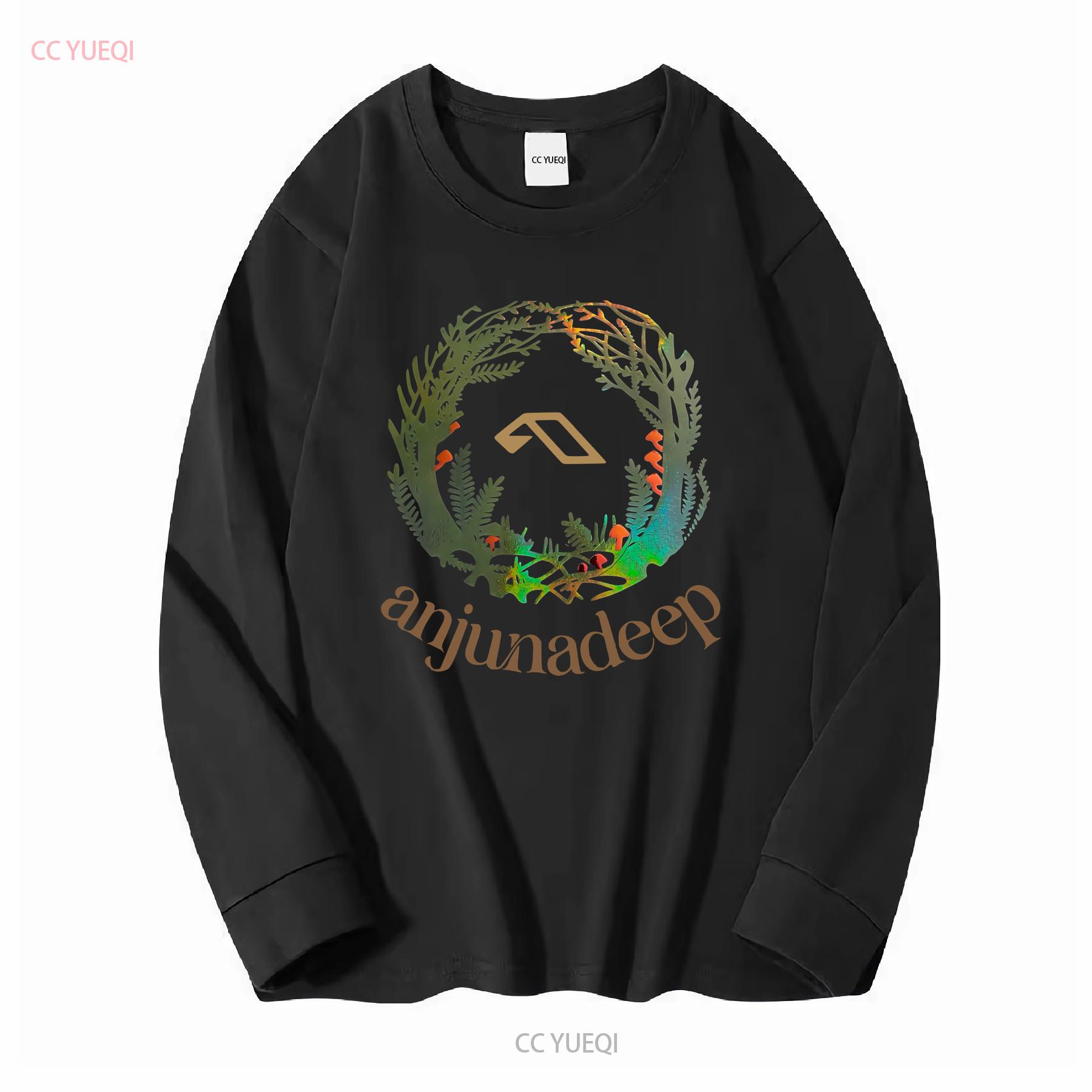 Anjuna T Shirt Men s Tank Holographic Mushroom Forest Rave Festival EDM Deep House Anjunabeats Anjunadeep Above Beyond vintage 3XL
Anjuna T Shirt Men s Tank Holographic Mushroom Forest Rave Festival EDM Deep House Anjunabeats Anjunadeep Above Beyond vintage 3XL