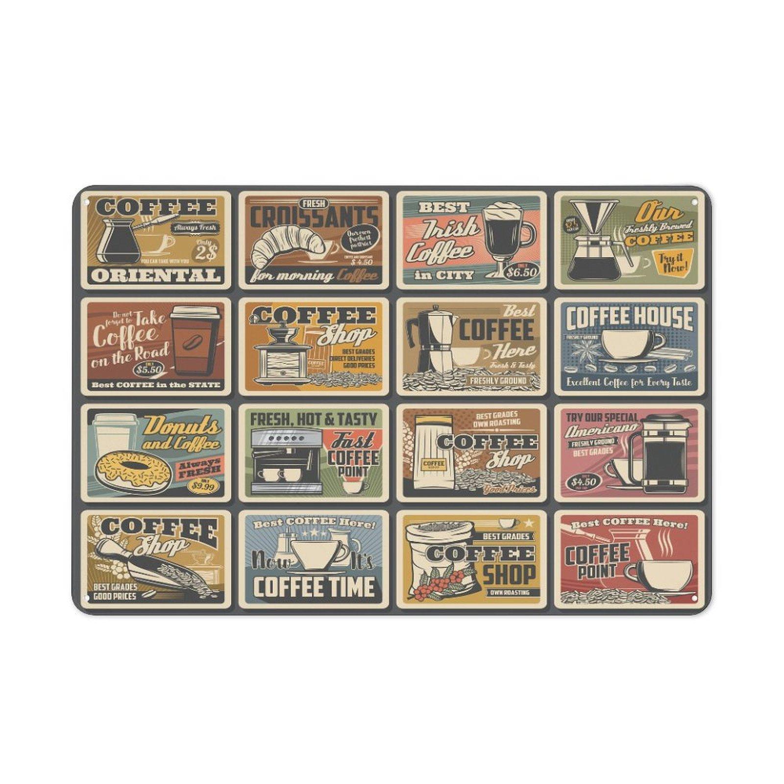 Одна упаковка Горизонтальный Металлический Ржавый Настенный Плакат 2030см 3040см Винтажная Декоративная Табличка Для Дома Бара Кафе Гаража Кухни Настенное Искусство 20*30CM
Одна упаковка Горизонтальный Металлический Ржавый Настенный Плакат 2030см 3040см Винтажная Декоративная Табличка Для Дома Бара Кафе Гаража Кухни Настенное Искусство 20*30CM