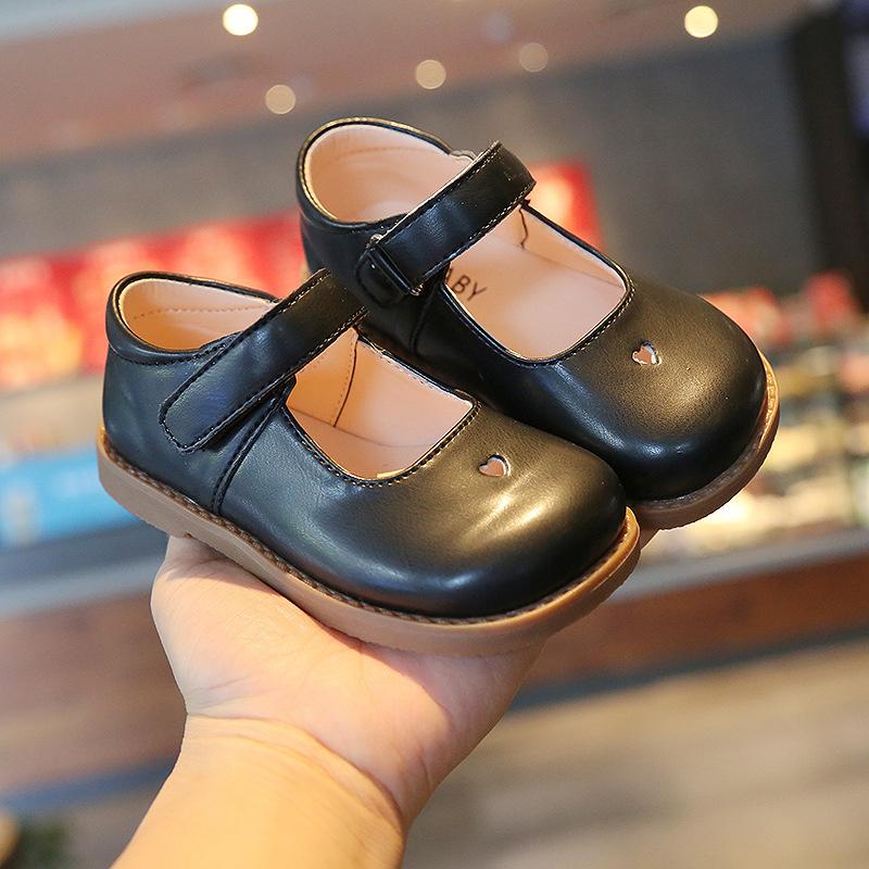 Girls White Princess Leather Shoes Newest Fashion Softsoled Children S Solid Color Single Shoes Kid S Show Baby Bow Shoes 21
Girls White Princess Leather Shoes Newest Fashion Softsoled Children S Solid Color Single Shoes Kid S Show Baby Bow Shoes 21