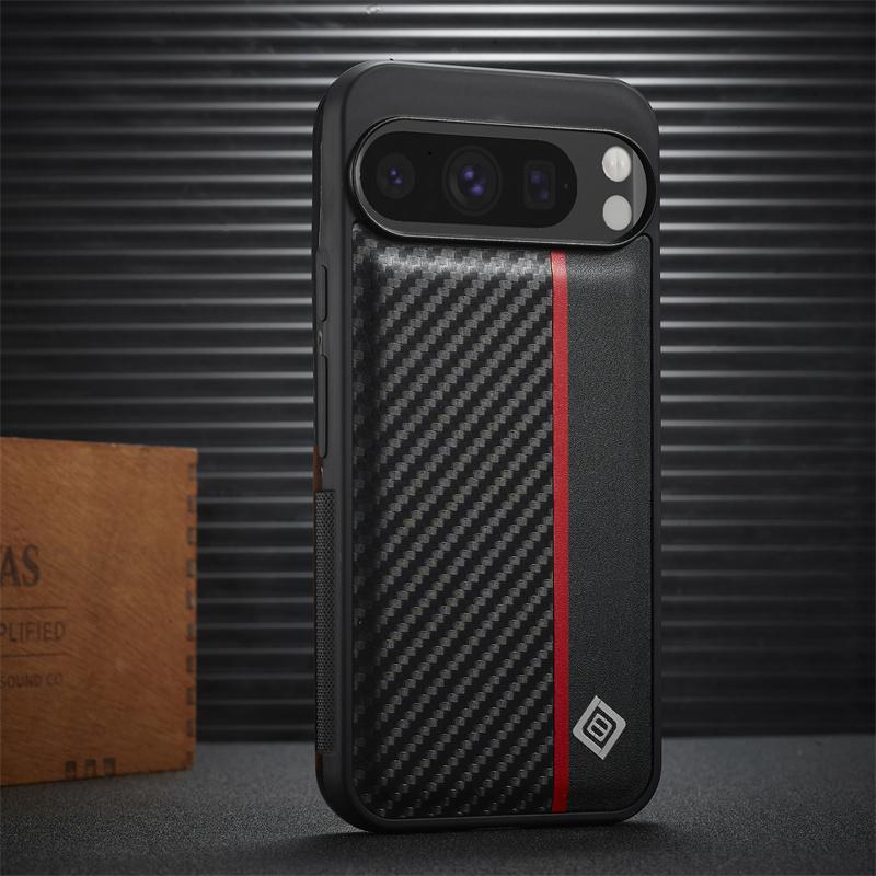 Ultrathin Carbon Fiber Leather Phone Case For Google Pixel 10A 9 Pro XL 8 8A 8Pro 7 7Pro 7A Back Cover Shockproof Phone Case Pixel 10A чорний
Ultrathin Carbon Fiber Leather Phone Case For Google Pixel 10A 9 Pro XL 8 8A 8Pro 7 7Pro 7A Back Cover Shockproof Phone Case Pixel 10A чорний