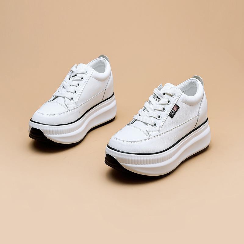 2025 autumn new little white shoes women s platform Korean version of versatile casual shoes popular small platform women s shoes 34 белый
2025 autumn new little white shoes women s platform Korean version of versatile casual shoes popular small platform women s shoes 34 белый