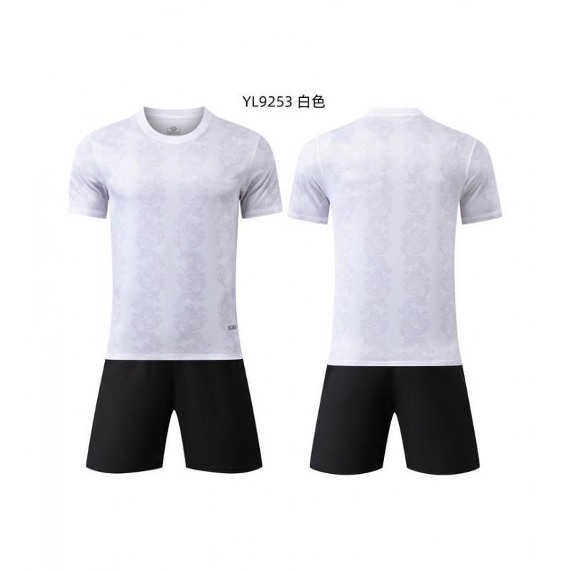 Football Training Clothes Suit Adult Children s Sportswear Group Can Be Printed Factory Men Women 16
Football Training Clothes Suit Adult Children s Sportswear Group Can Be Printed Factory Men Women 16