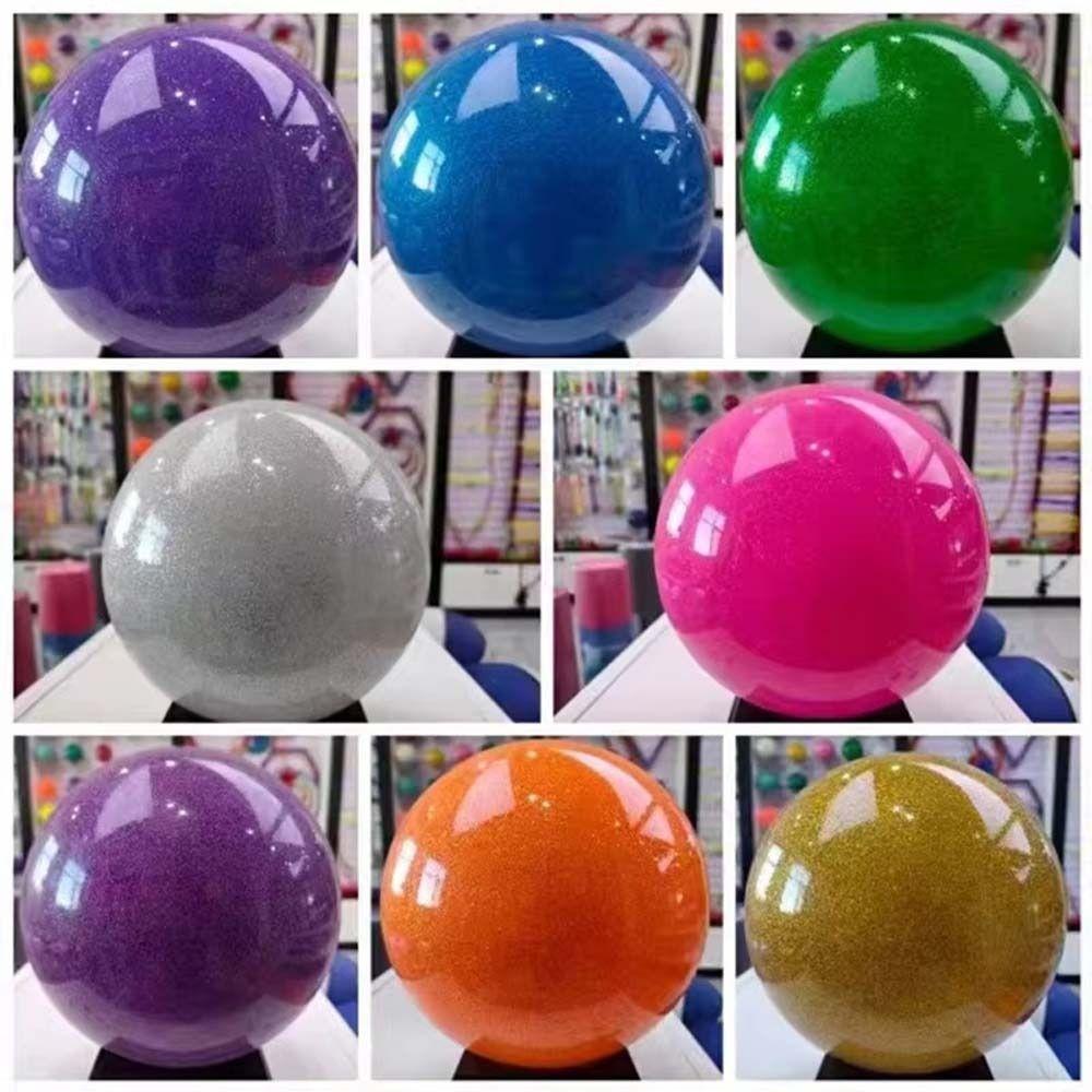 Dance Practice Girl Gymnastics Ball Performance Yoga Pilates Ball Gym Supplies 15cm помаранчевий
Dance Practice Girl Gymnastics Ball Performance Yoga Pilates Ball Gym Supplies 15cm помаранчевий