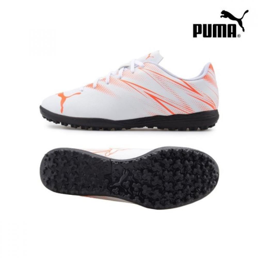 Puma Galleria Puma Atacanto Tt Wide Foot Artificial Turf Futsal Shoes Tough Shoes 250
Puma Galleria Puma Atacanto Tt Wide Foot Artificial Turf Futsal Shoes Tough Shoes 250