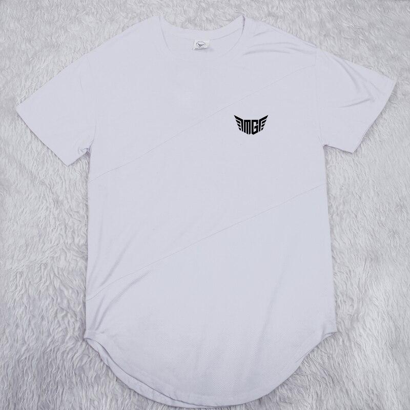 Muscleguys Лето Мужские ежедневные топы Пэчворк Хлопок & Сетка с коротким рукавом Фитнес бодибилдинг Футболка Дышащая мода одежда для тренажерного зала молодежная XXL белый
Muscleguys Лето Мужские ежедневные топы Пэчворк Хлопок & Сетка с коротким рукавом Фитнес бодибилдинг Футболка Дышащая мода одежда для тренажерного зала молодежная XXL белый