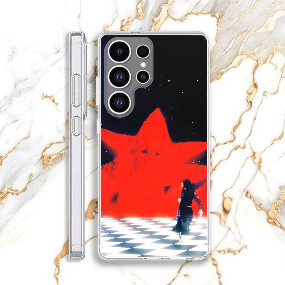Imaginal Disk M-Magdalena B-Bay Phone Case For Samsung S30,23,21,22,20, FE lite,S10,9,8,7 PIus Note20ultra Soft Transparent SamsungS9plus
Imaginal Disk M-Magdalena B-Bay Phone Case For Samsung S30,23,21,22,20, FE lite,S10,9,8,7 PIus Note20ultra Soft Transparent SamsungS9plus