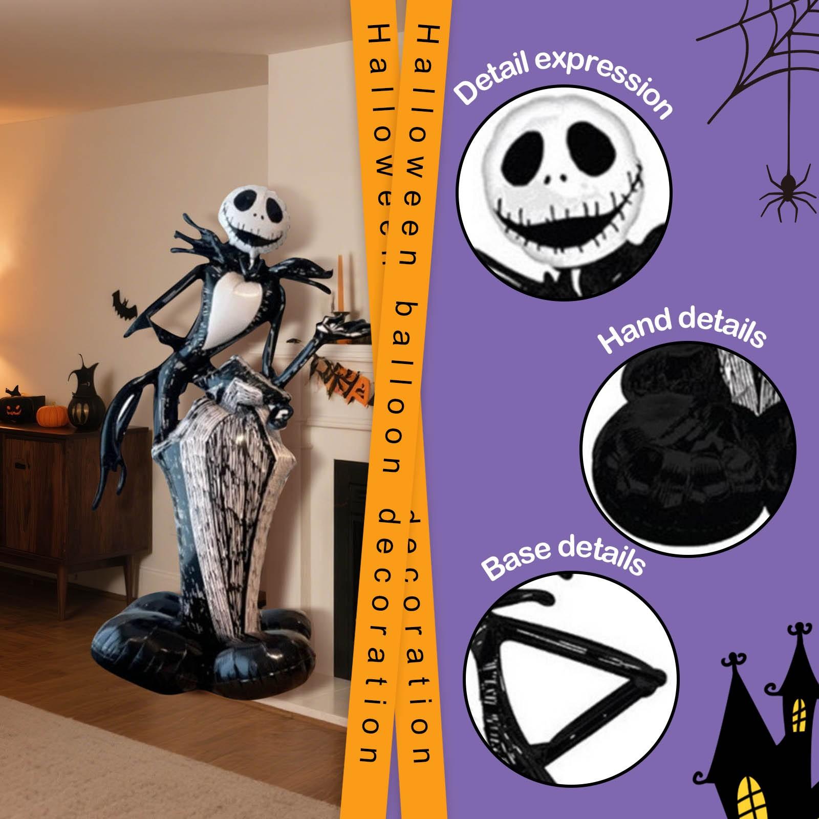 Набор на Хэллоуин - Идеально для вечеринок и мероприятий One Size
Набор на Хэллоуин - Идеально для вечеринок и мероприятий One Size