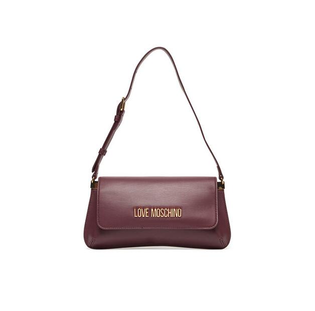 Сумка LOVE MOSCHINO LOVE MOSCHINO JC4058PP1NLO0552 бордовый
Сумка LOVE MOSCHINO LOVE MOSCHINO JC4058PP1NLO0552 бордовый