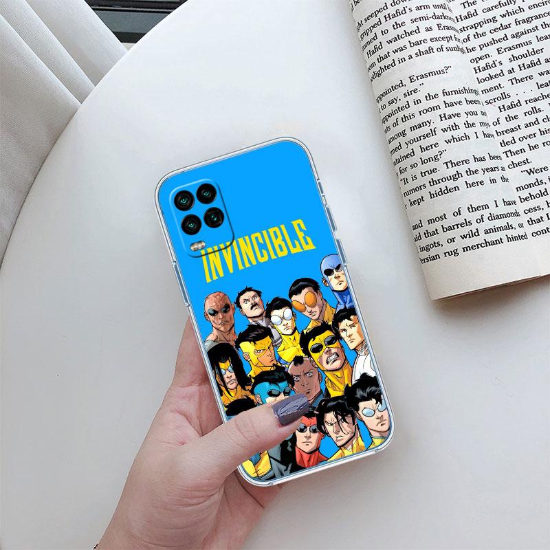 I-Invincibles Transparent Phone Case for Motorola Moto G10 G20 G30 G31 G32 G34 G35 G41 G42 G50 G51 G52 G55 G60 G60S Motorola Moto G50
I-Invincibles Transparent Phone Case for Motorola Moto G10 G20 G30 G31 G32 G34 G35 G41 G42 G50 G51 G52 G55 G60 G60S Motorola Moto G50