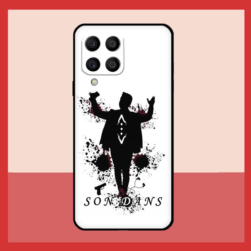 Cukur Show TV Case For Samsung Galaxy M12 M52 M06 M16 M36 M56 M33 M15 M55 M31 M13 M14 M53 M32 M35 M34 M54 Samsung M15
Cukur Show TV Case For Samsung Galaxy M12 M52 M06 M16 M36 M56 M33 M15 M55 M31 M13 M14 M53 M32 M35 M34 M54 Samsung M15