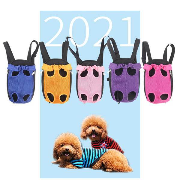 Pet Portable Carrier Backpack Breathable Soft Outing Bag for Dogs/Cats Within 5kg Outdoor Pets Accessories XL
Pet Portable Carrier Backpack Breathable Soft Outing Bag for Dogs/Cats Within 5kg Outdoor Pets Accessories XL