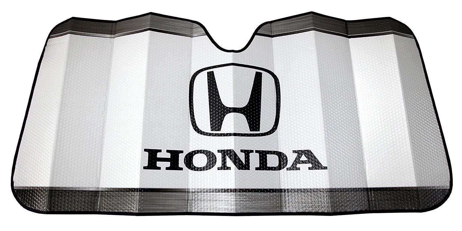 Plasticolor 003714R01 Honda White Windshield Sunshade
Plasticolor 003714R01 Honda White Windshield Sunshade