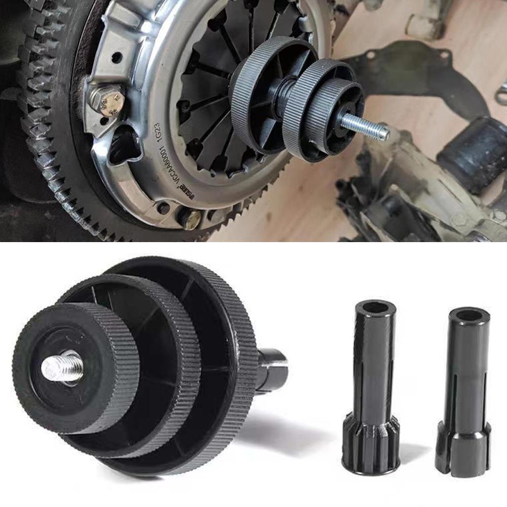 Car Clutch Alignment Centering Tool Plastic Clutch Alignment Dismantle Repair Fix Correcting Machines
Car Clutch Alignment Centering Tool Plastic Clutch Alignment Dismantle Repair Fix Correcting Machines