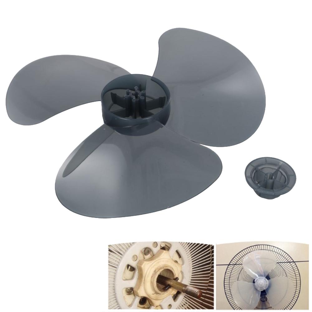 12inch 3 Leaves Plastic Fan Blade For Standing Pedestal Floor Wall / Table Cooling Fan Transparent White Black Fan Blade прозорий колір чорний
12inch 3 Leaves Plastic Fan Blade For Standing Pedestal Floor Wall / Table Cooling Fan Transparent White Black Fan Blade прозорий колір чорний