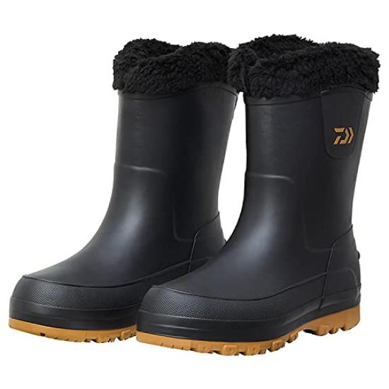 Ботинки Daiwa Cold Weather WR-3302 Black S
Ботинки Daiwa Cold Weather WR-3302 Black S