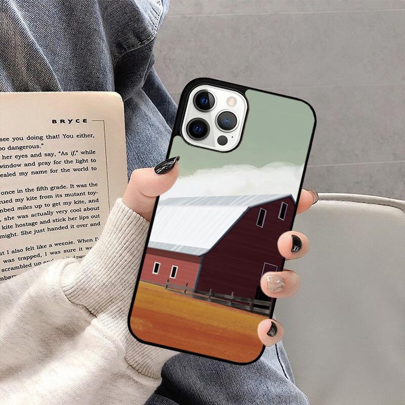 Retro Countryside Scenery Phone Case For iPhone 17 Air 16 15 14 plus 11 12 13 Pro Max coque Cover Shell iPhone 11pro max
Retro Countryside Scenery Phone Case For iPhone 17 Air 16 15 14 plus 11 12 13 Pro Max coque Cover Shell iPhone 11pro max