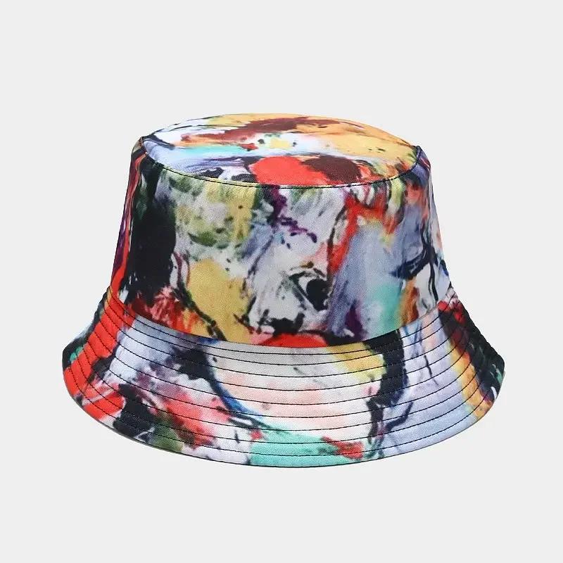 Хлопковая панама с принтом Весна-Лето, Рыбацкая шляпа, Кепка от солнца для путешествий на открытом воздухе для мужчин и женщин 121
Хлопковая панама с принтом Весна-Лето, Рыбацкая шляпа, Кепка от солнца для путешествий на открытом воздухе для мужчин и женщин 121