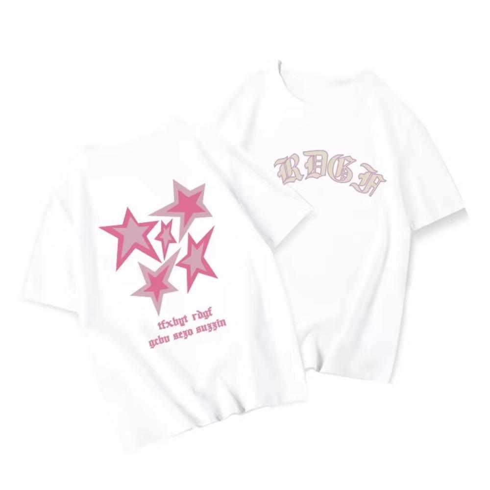 Летняя мода, тяжелая ретро мужская футболка с английскими буквами из 100% хлопка с принтом и круглым вырезом, высококачественная повседневная уличная футболка для фитнеса M
Летняя мода, тяжелая ретро мужская футболка с английскими буквами из 100% хлопка с принтом и круглым вырезом, высококачественная повседневная уличная футболка для фитнеса M