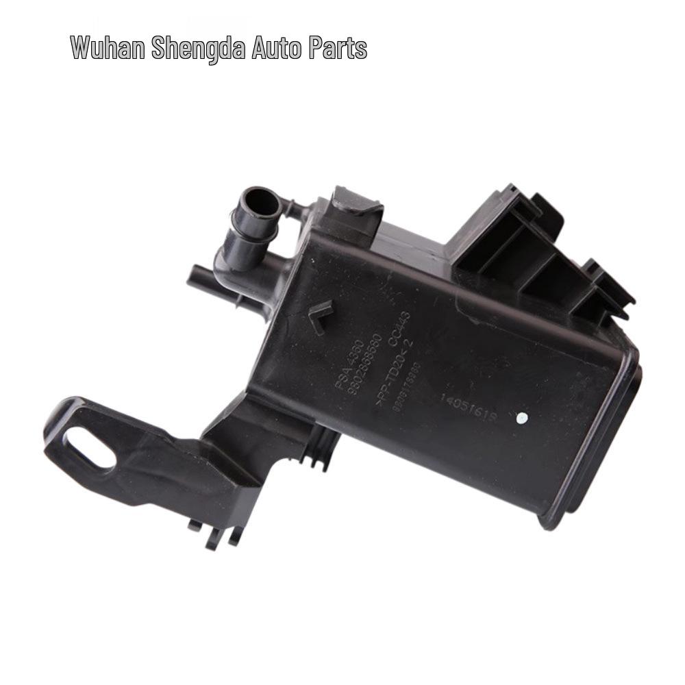 Activated Carbon Canister for Peugeot Citroen 308S/408 sd
Activated Carbon Canister for Peugeot Citroen 308S/408 sd
