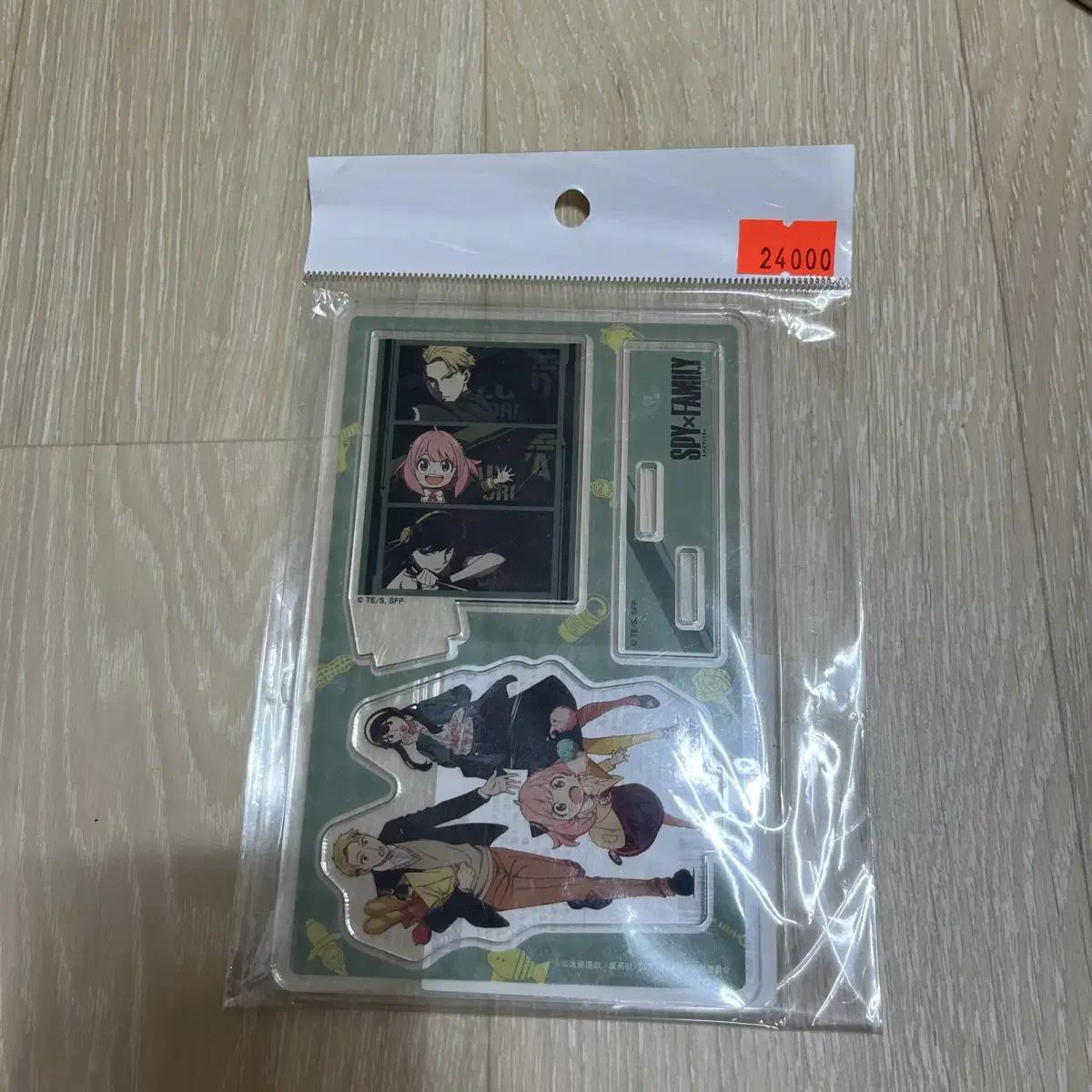 Акриловая подставка для спа-карты
Акриловая подставка для спа-карты