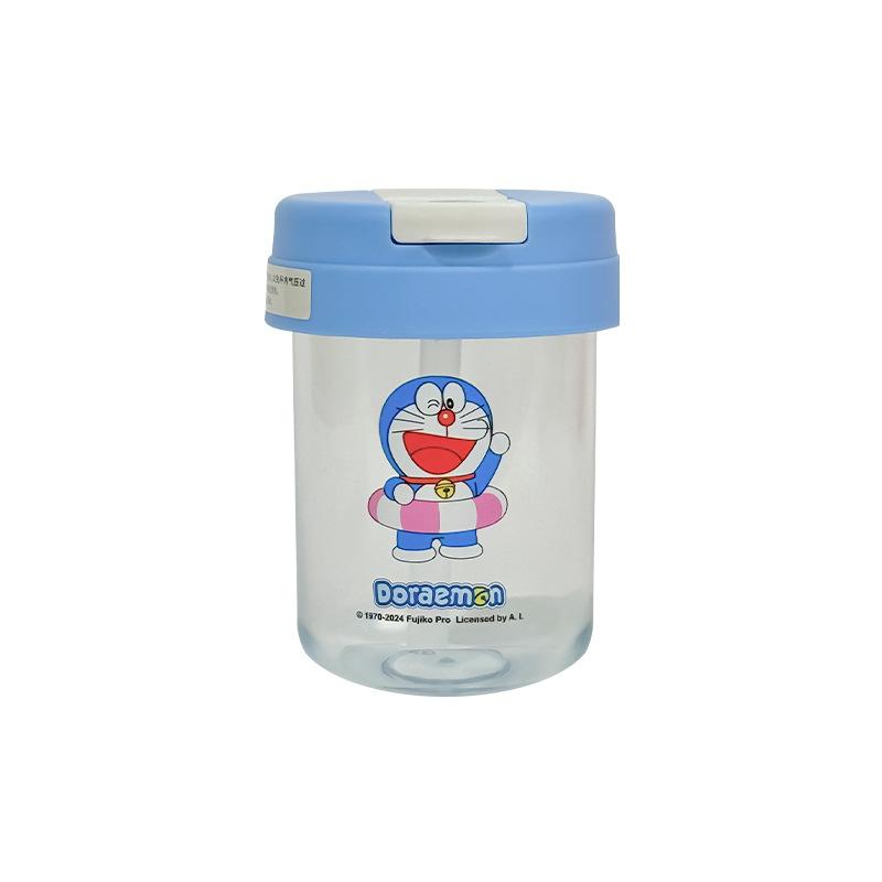 High-value straw plastic cup for male and female students Outdoor portable water cup High temperature resistant ton ton cup 300ml
High-value straw plastic cup for male and female students Outdoor portable water cup High temperature resistant ton ton cup 300ml