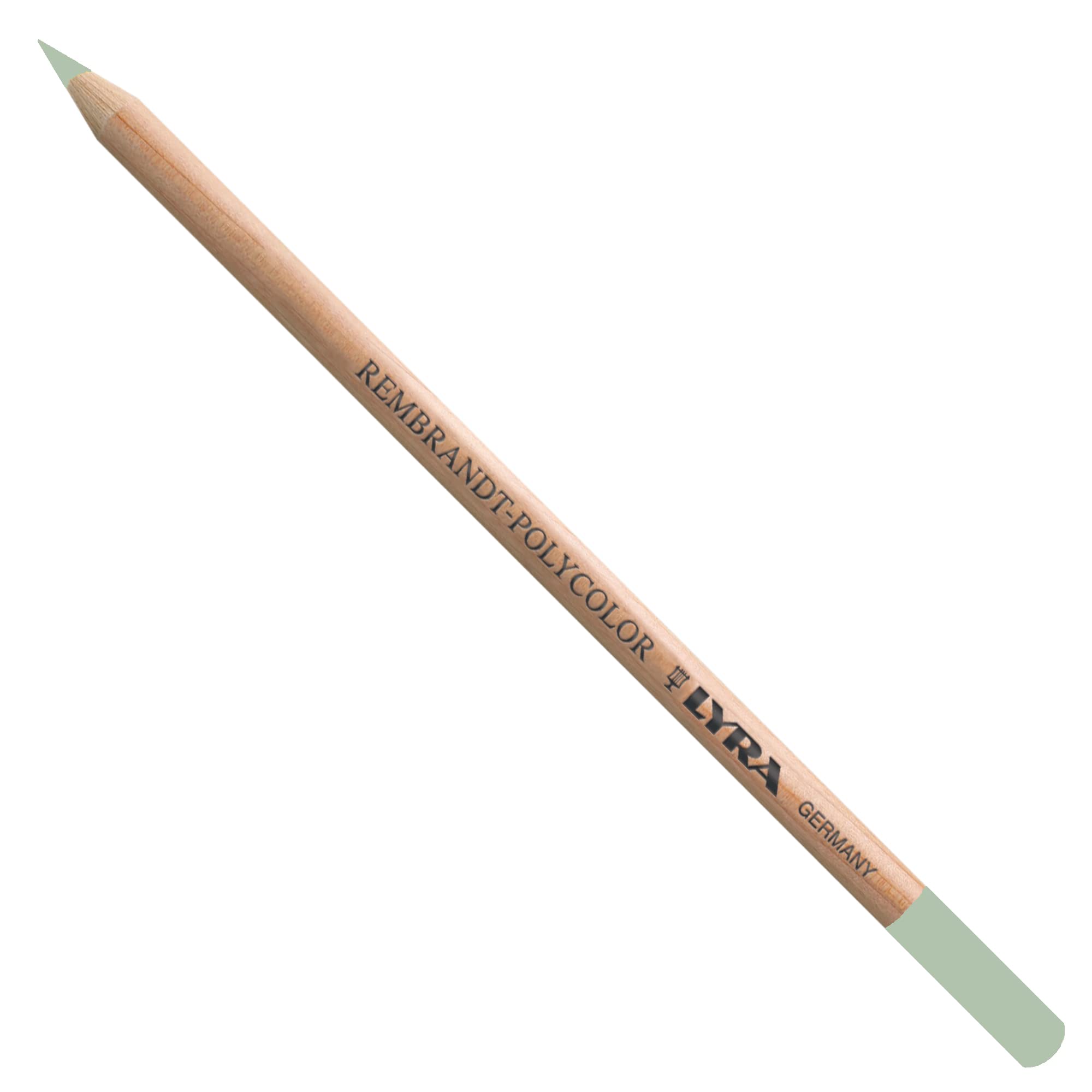 LYRA Rembrandt Polycolor Art Pencil Серо-зеленый 1 карандаш (2000072)
LYRA Rembrandt Polycolor Art Pencil Серо-зеленый 1 карандаш (2000072)