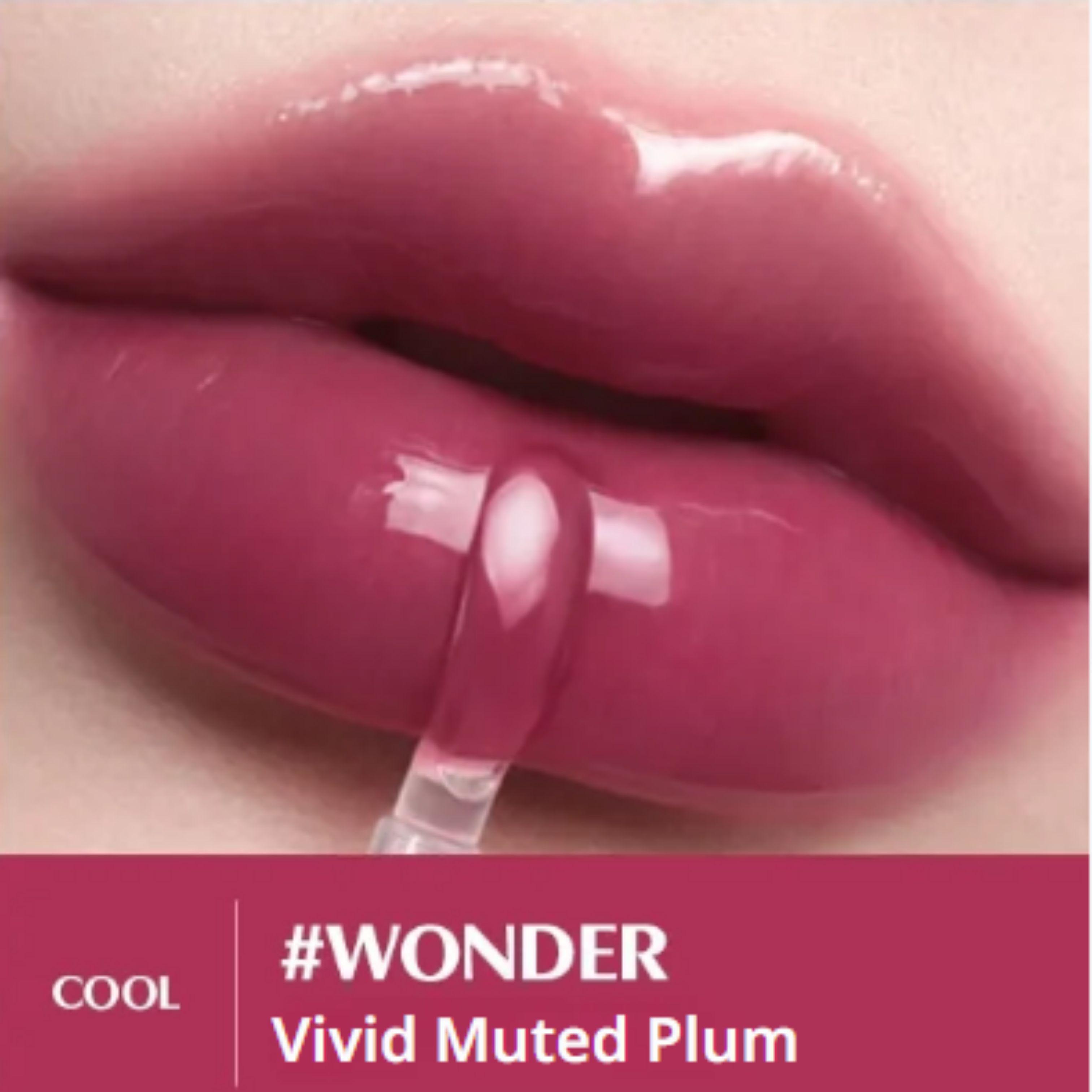 3CE Drop Glow Gel 3.8g (12 Colors) WONDER
3CE Drop Glow Gel 3.8g (12 Colors) WONDER
