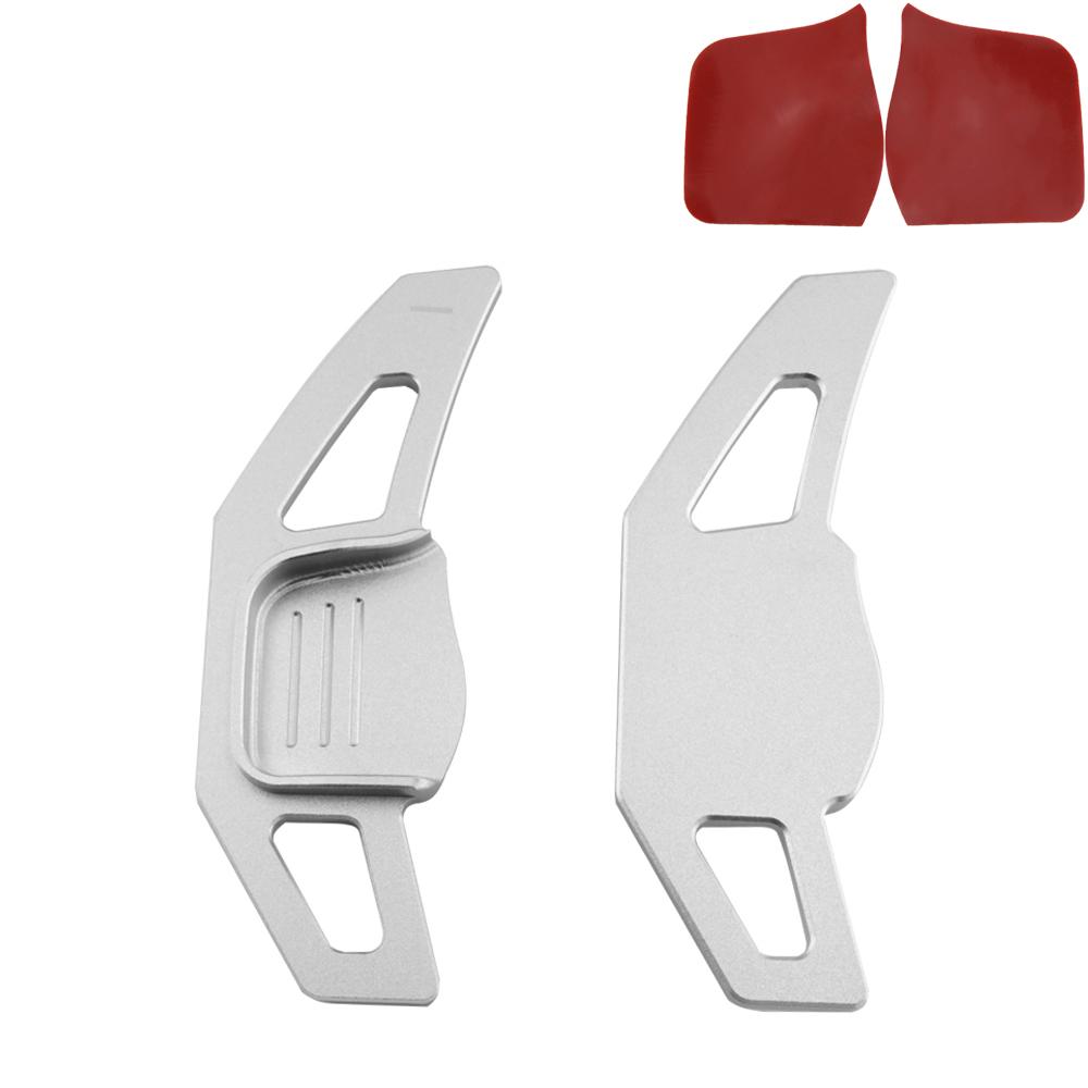 Paddle Shift For KIA K3 CERATO Forte Koup SX 2015 2016 Ceed Pro GT SW 2013 2014 Car Steering Wheel Shifter DSG Stickers
Paddle Shift For KIA K3 CERATO Forte Koup SX 2015 2016 Ceed Pro GT SW 2013 2014 Car Steering Wheel Shifter DSG Stickers