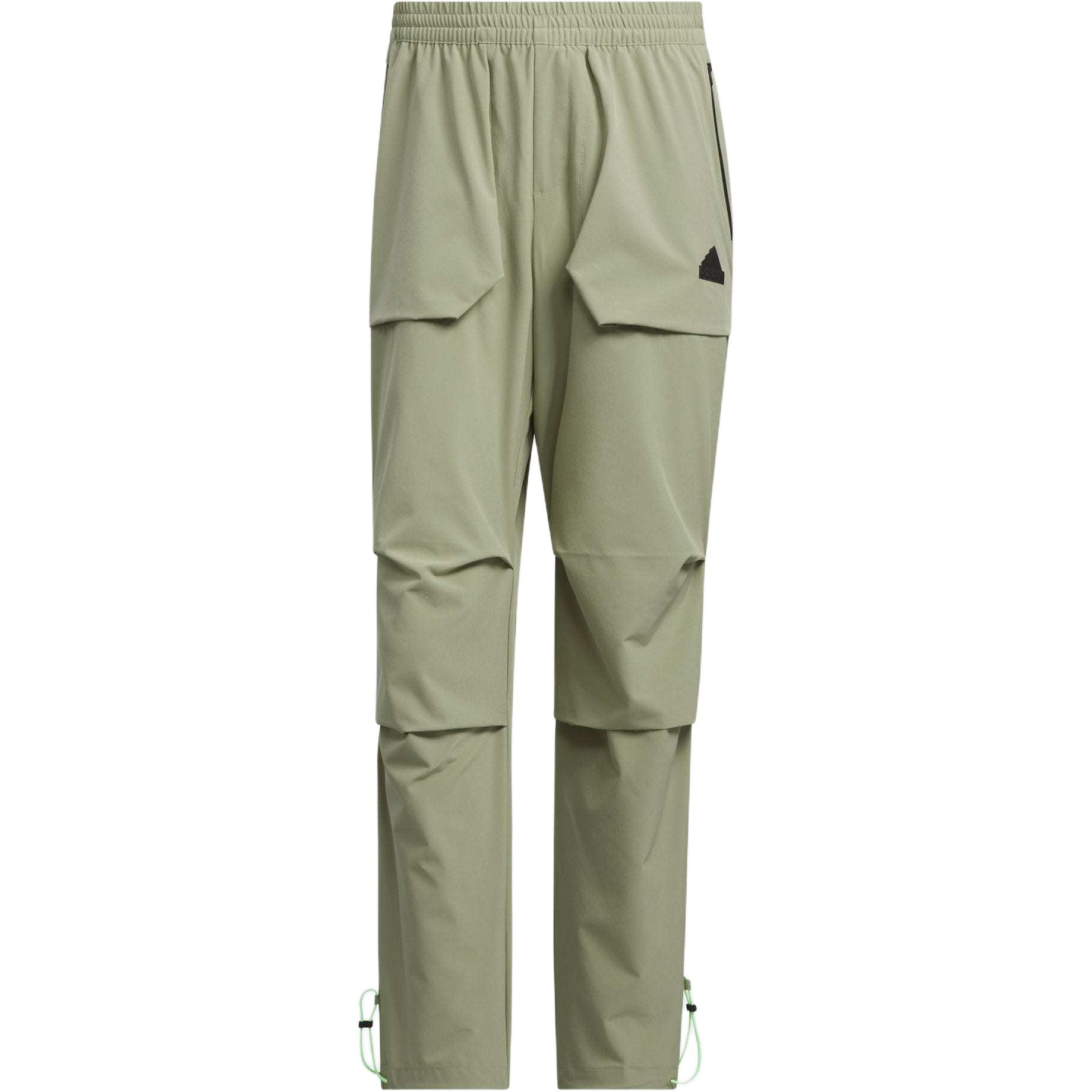 Adidas TH Lite Elastic Straight-Leg Sport Casual Pants Men Bottoms Tent-Green JI8662 3XL
Adidas TH Lite Elastic Straight-Leg Sport Casual Pants Men Bottoms Tent-Green JI8662 3XL